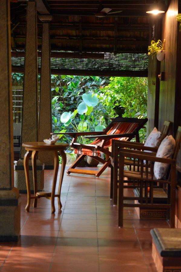 Swasthi Serviced Villa Kanjirapalli Exterior foto